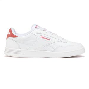 Zapatillas Reebok Court Advance W Mujer Casual Urbano Bla