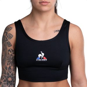 Top Deportivo Le Coq Sportif Classic Wns Training Ngr