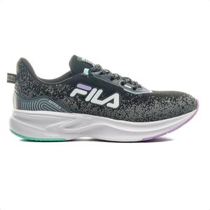 Zapatillas Fila Outfield W Mujer Training Ngr