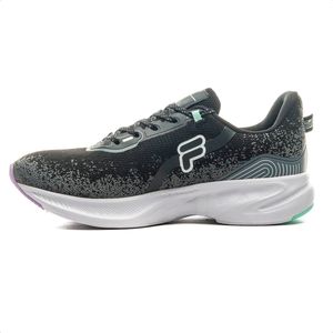 Zapatillas Fila Outfield W Mujer Training Ngr
