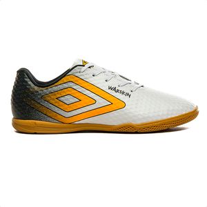Botines Fútbol Warskin Futsal Sala Indoor Bla