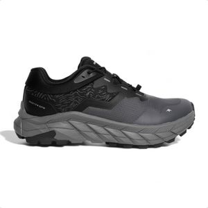 Zapatillas Montagne Zinaltech Hombre Senderismo Gro