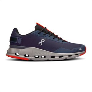 Zapatillas On Cloudnova Form 122 Hombre Running Mno