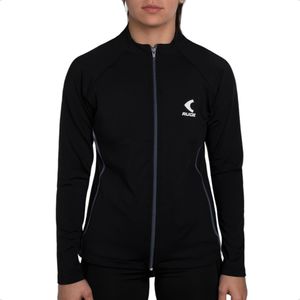 Campera Ruge Lisa Wns Training Ngr