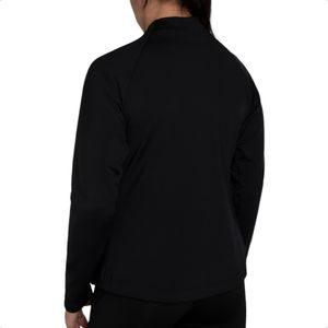 Campera Ruge Lisa Wns Training Ngr