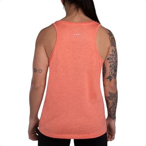Musculosa Saucony Singlet Stopwatch Wns Training Crl