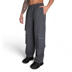 Pantalón Saucony Recovery Parachute Wns Casual Urbano Grs