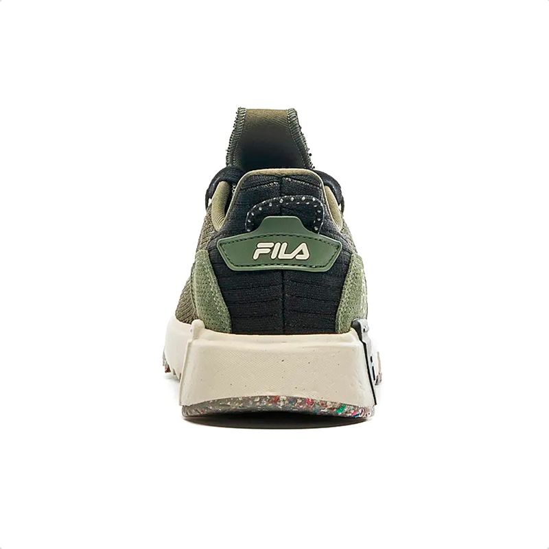 Zapatillas fila soldier top