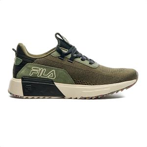 Zapatillas Fila F Virtuous K Hombre Training Msg