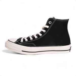 Zapatillas Converse Chuck 70 Botita Unisex Casual Urbano Ngr