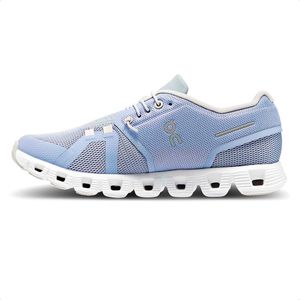 Zapatillas On Cloud 5 W 371 Mujer Running Ace