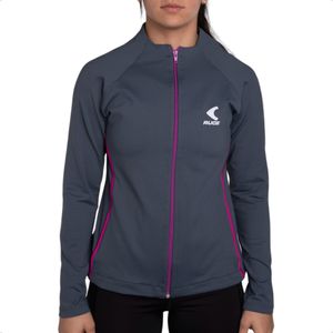 Campera Ruge Lisa Wns Training Grs