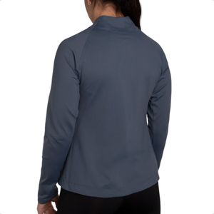 Campera Ruge Lisa Wns Training Grs