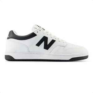 Zapatillas New Balance 480 Bb480lbk Casual Urbano Bla