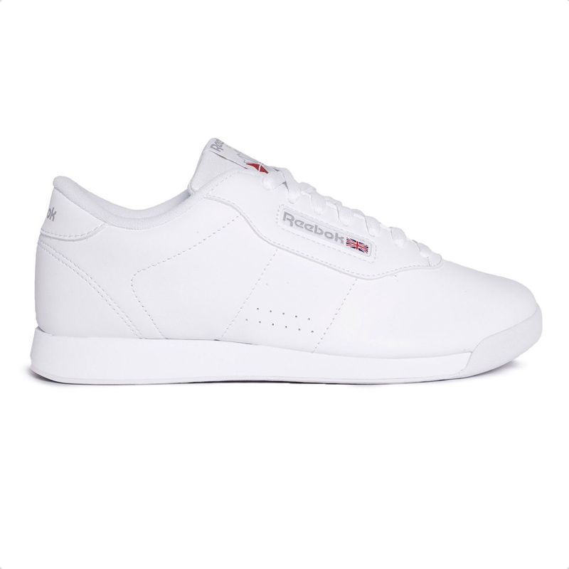 New balance blancas mujer reebok best sale