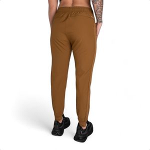 Pantalón Saucony Boston Woven W Training Mrr