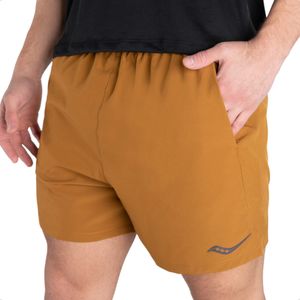 Short Saucony Outpace 5 Training Mrr