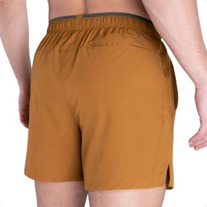 Short Saucony Outpace 5 Training Mrr