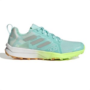 Zapatillas adidas Terrex Speed Flow Mujer Trail Running Agu