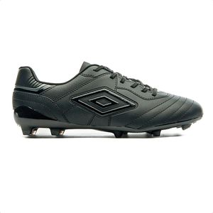 Botines Fútbol Umbro Speciali Classic Fg F11 Tapones Ngr