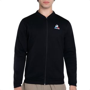 Campera Le Coq Sportif Trng Jacket Training Ngr