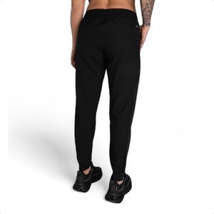 Pantalón Saucony Boston Woven Wns Training Ngr