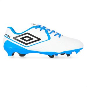 Botines Fútbol Umbro Score Fg F11 Tapones Bla