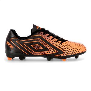 Botines Fútbol Umbro Mutant Fg F11 Tapones Nrj