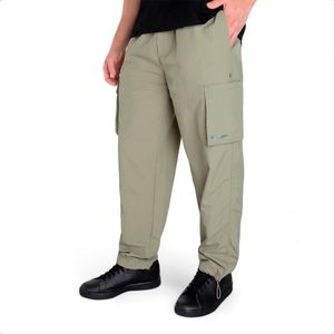 Pantalón Saucony Recovery Parachute Casual Urbano Msg