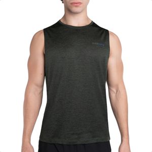 Musculosa Saucony Elevate Sleevelees Training Grs