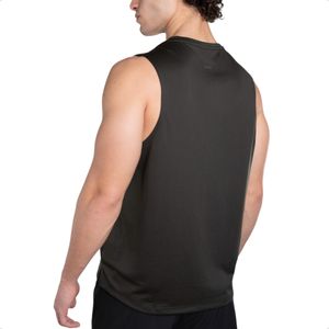 Musculosa Saucony Elevate Sleevelees Training Grs