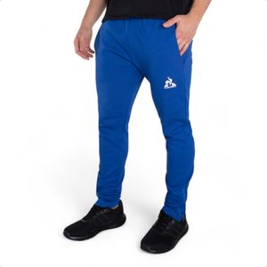 Pantalón Le Coq Sportif Trng Zip C/ Bolsillos Training Azl