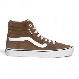 Zapatillas Vans Filmore Hi Hombre Urbano