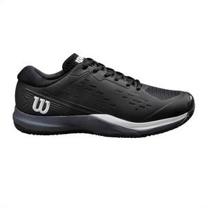 Zapatillas Wilson Rush Pro Ace Clay Hombre Tenis Ngr
