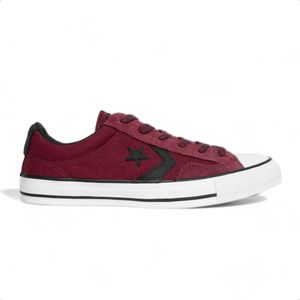 Zapatillas Converse Star Player Ox Casual Moda Urbano Brd