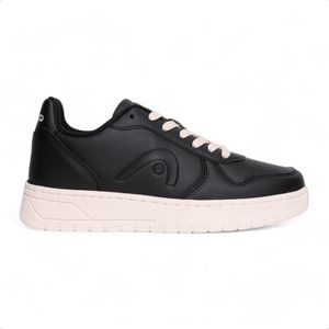 Zapatillas Head San Diego Unisex Casual Urbano Ngr Tiza