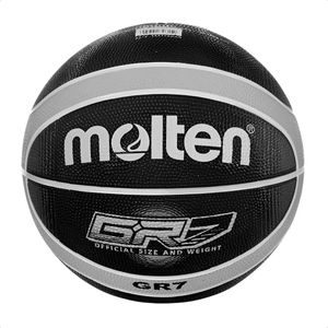 Pelota Básquet Molten Gr7 Grx7 N° 7 Ngr