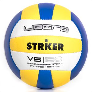 Pelota Voley Striker Libero V5 150 N°5 Cosida Ama