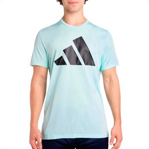 Remera adidas Run It Bos Tee Running Agu