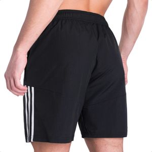 Short Adidas Pride Downtime C/ Bolsillos Training Futbol