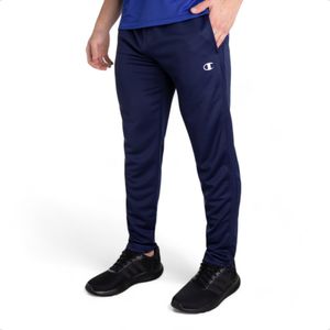 Pantalón Champion Dry Logo C/ Bolsillos Casual Urbano Azl