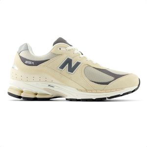 Zapatillas New Balance 2002r M2002rfa Hombre Casual Moda Bge