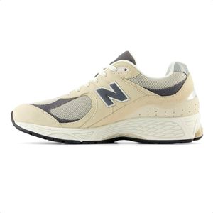 Zapatillas New Balance 2002r M2002rfa Hombre Casual Moda Bge