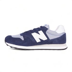 Zapatillas New Balance 500 Gm500ca1 Hombre Casual Urbano Mno