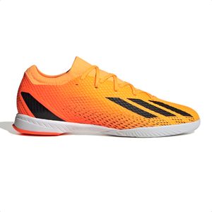Botines Futsal adidas X Speedportal.3 Indoor Sala Nrj