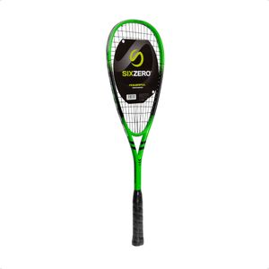 Raqueta Sixzero Powerful Graphite C/ Funda Squash