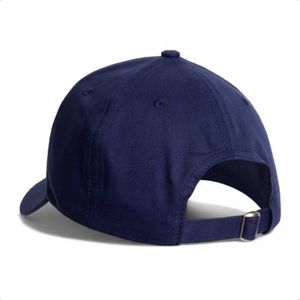 Gorra Wilson Bone Triad Ajustable Unisex Tenis