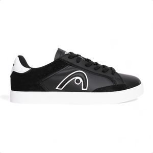 Zapatillas Head Memphis Hombre Casual Moda Urbano Ngr