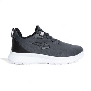 Zapatillas Topper Lambi 2 Kids Junior Casual Gro