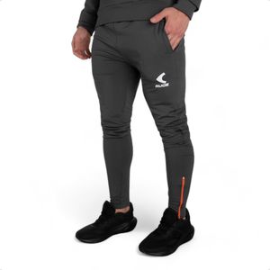 Pantalón Ruge Liso C/ Bolsillos Training Grs